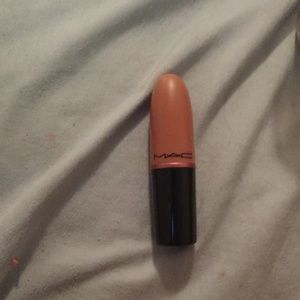 Mac velvet teddy